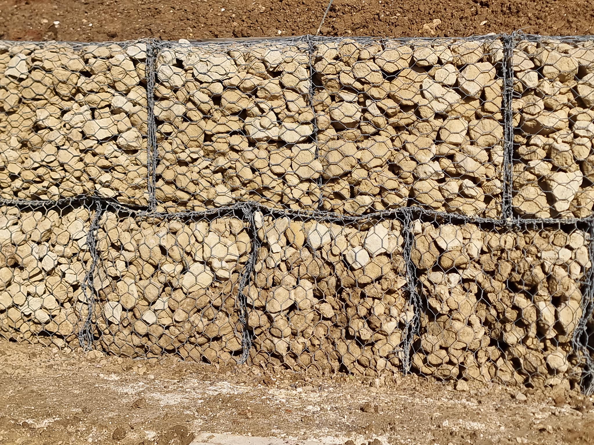 Glebe Aggregates | Grantham