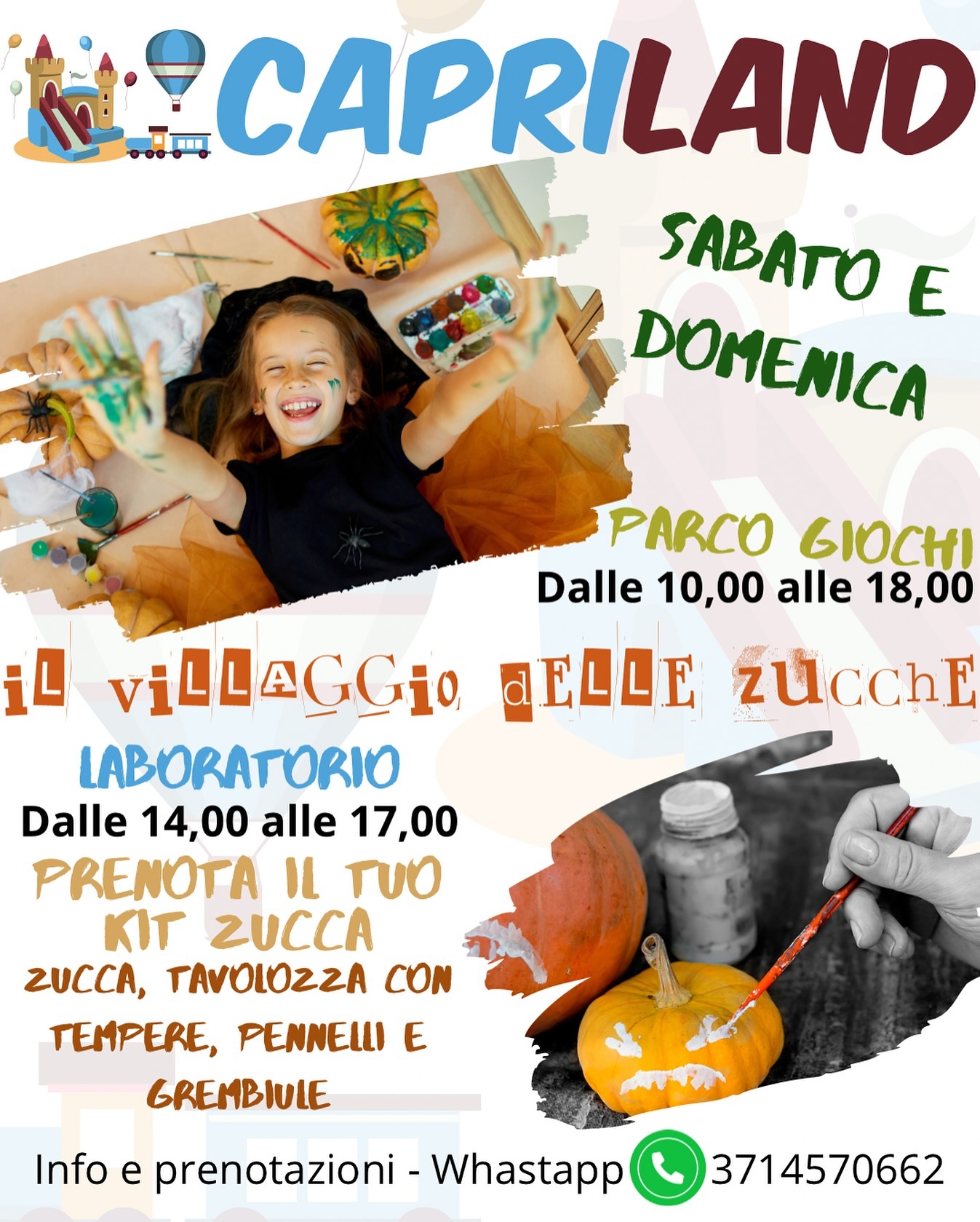Capri Beach - #CapriBeach Domenica 13 Febbraio ↘ 🐴 Passeggiata a ...