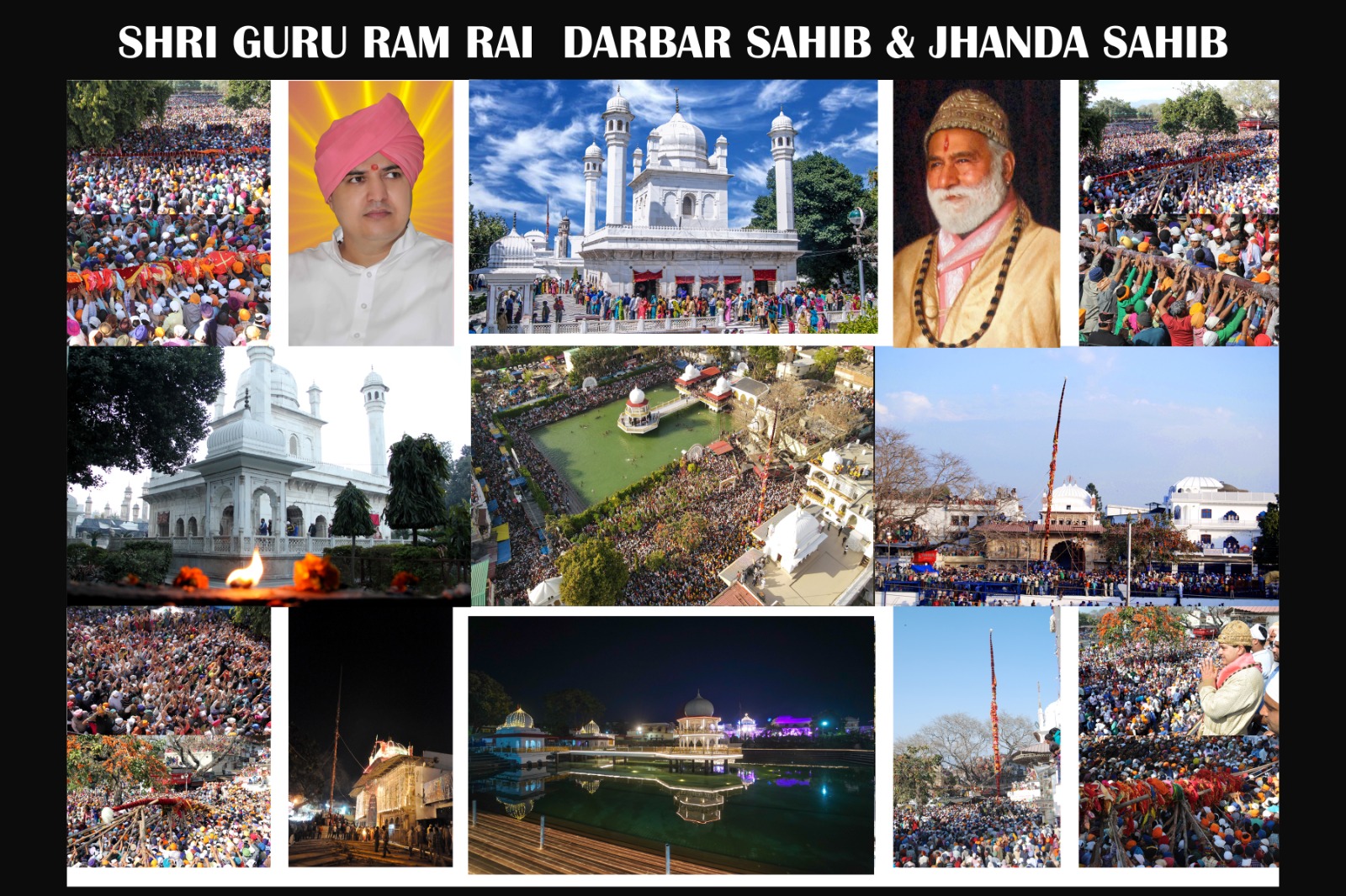 Shr... - Shri Guru Ram Rai P.G. College, Pathri Bagh, Dehradun