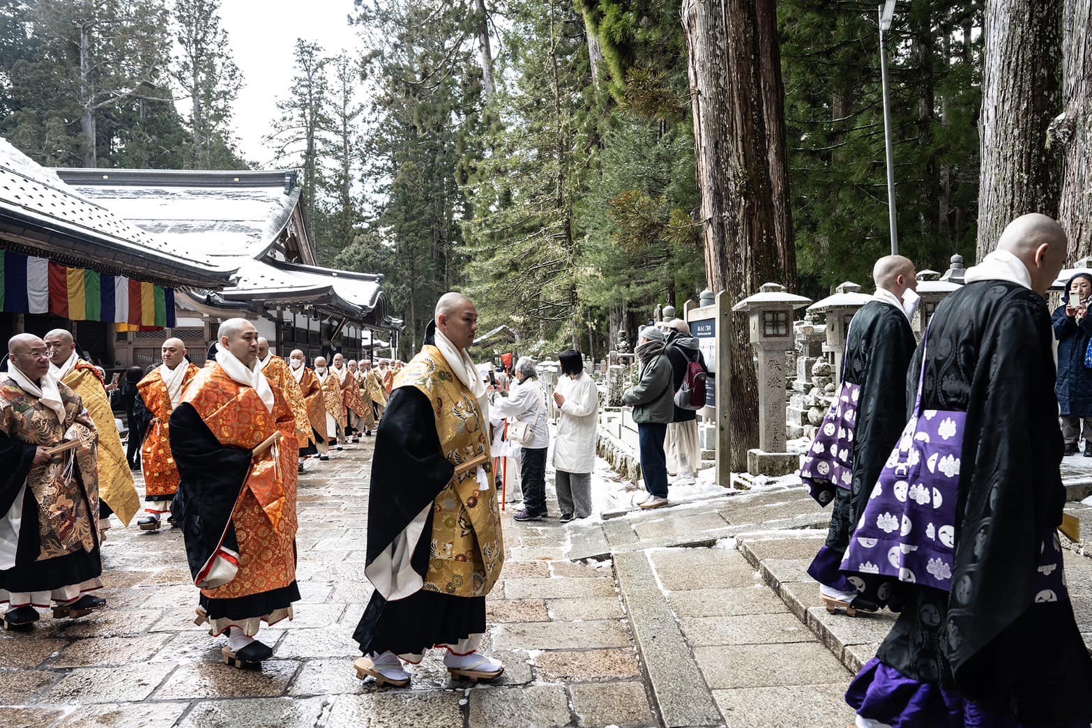 西暦835年3月21日は 弘法大師空海の御入定日🙏 生誕1250年の歴史的意味