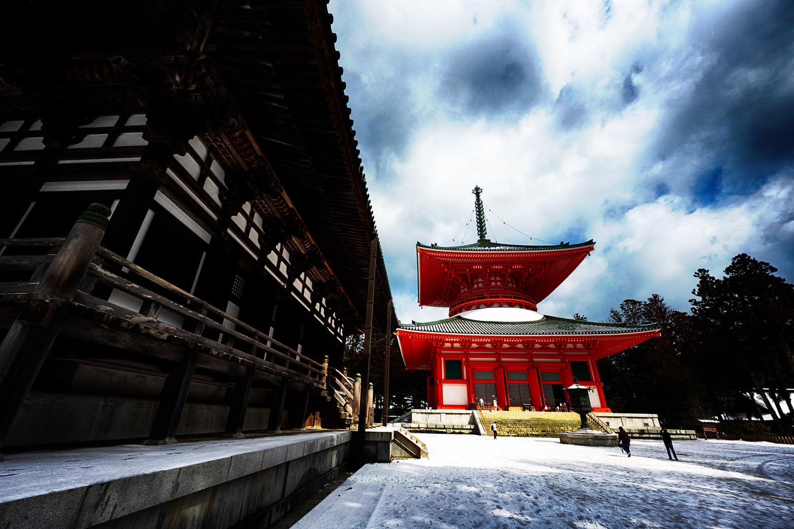日本の名峰1号〜80号 西暦835年3月21日は 弘法大師空海の御入定日🙏 生誕1250年の歴史的意味