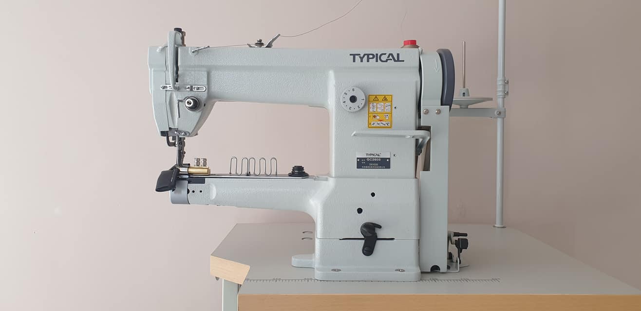 For Sale Typical GC... Serge Industrial Sewing Solutions