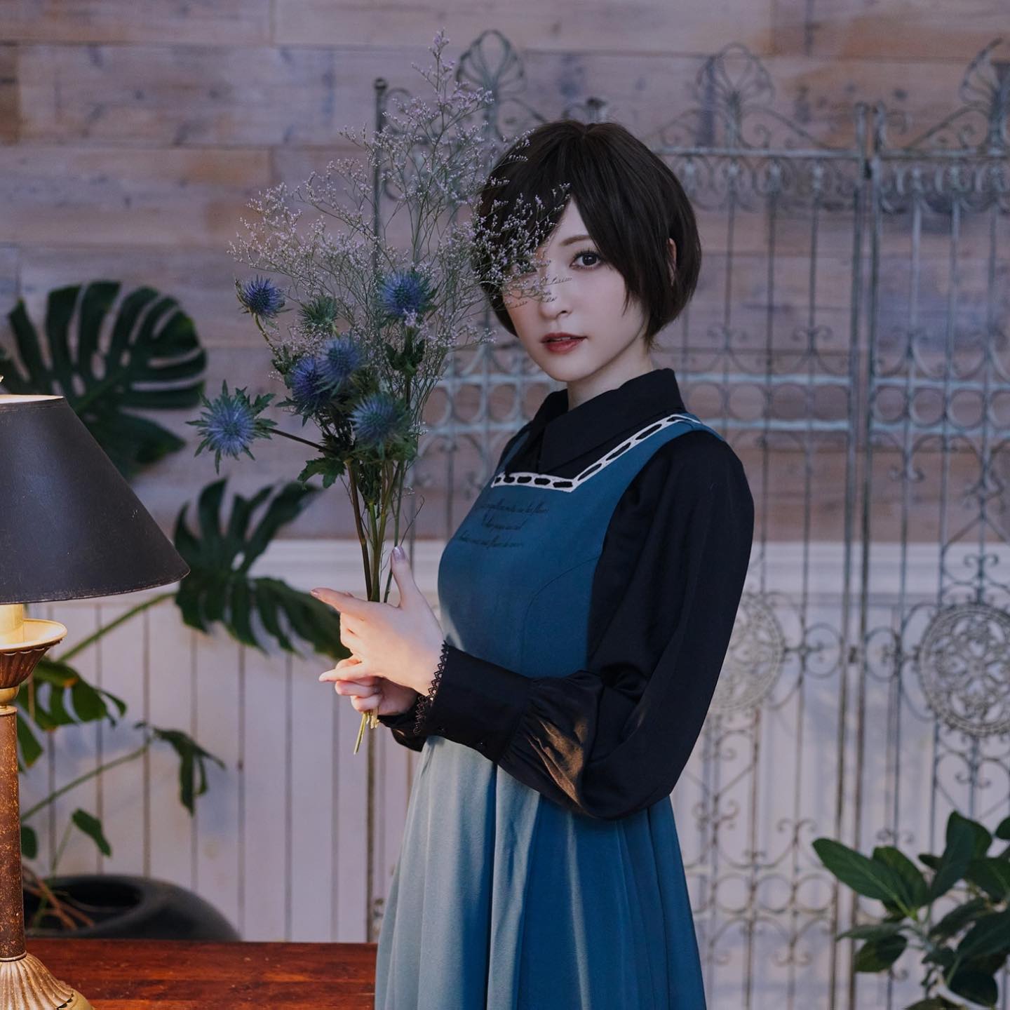 Maison de FLEUR Petite Robe | Chuo-ku Tokyo
