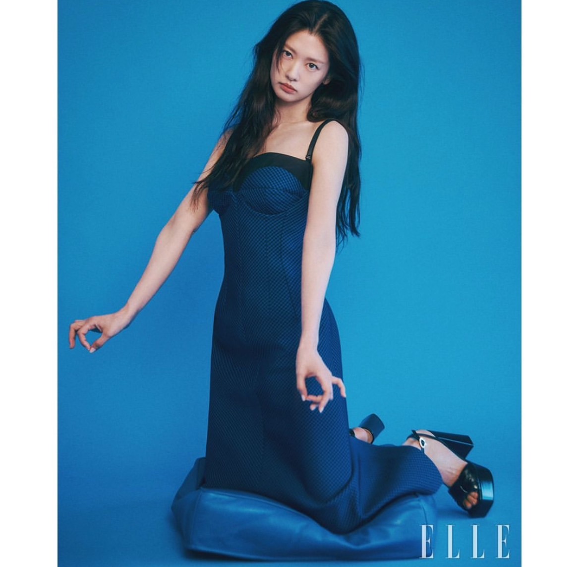 บทสัมภาษณ์ #จองโซมิน... - Jung So Min Thailand Fanclub