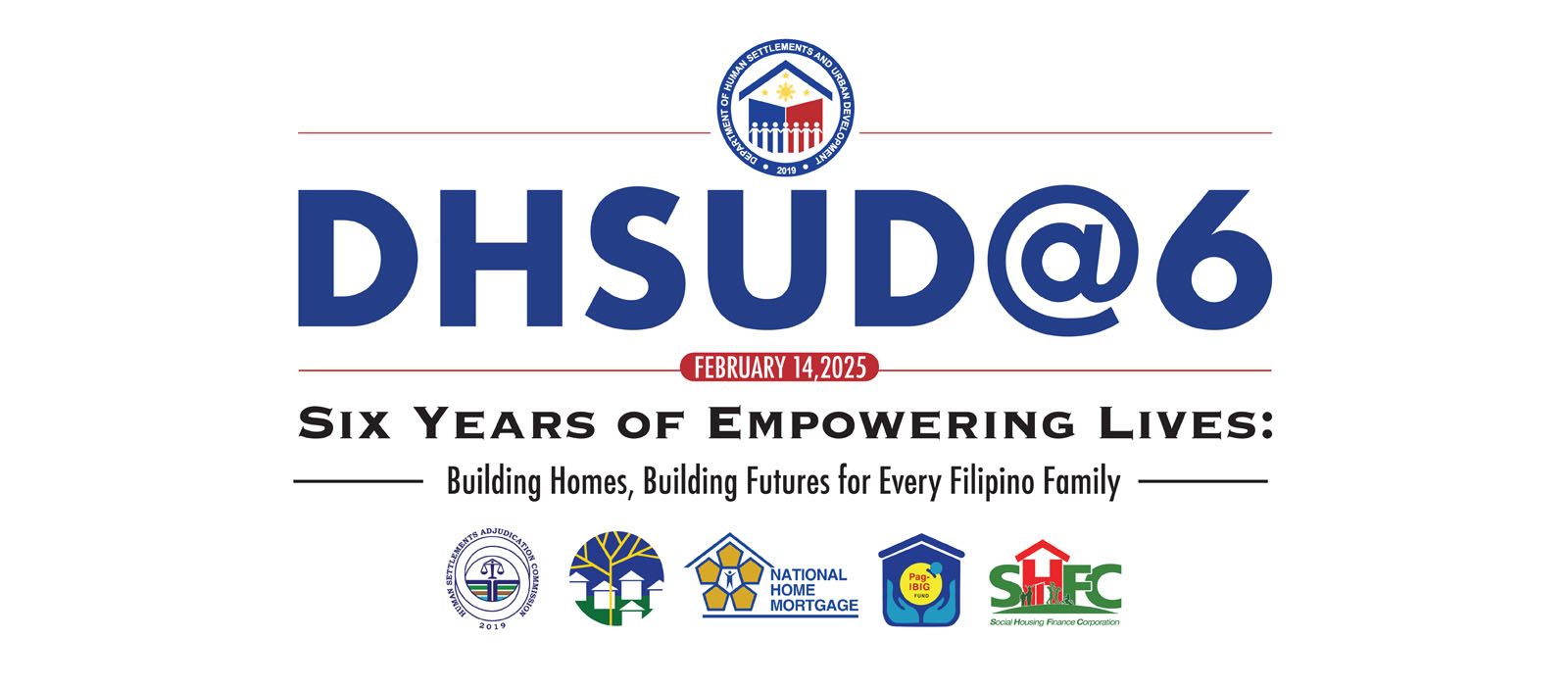 The... - Department of Human Settlements and Urban Development