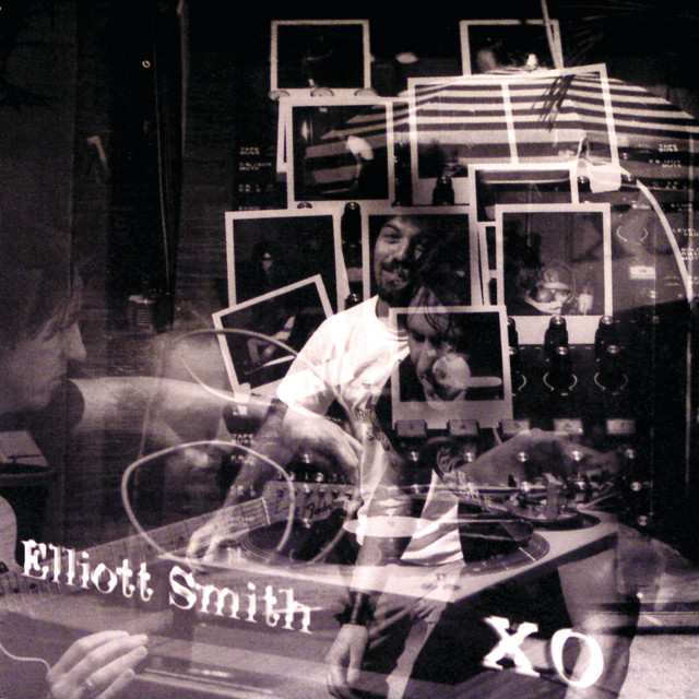 Elliott Smith - XO 1998/2017 EU reissue review