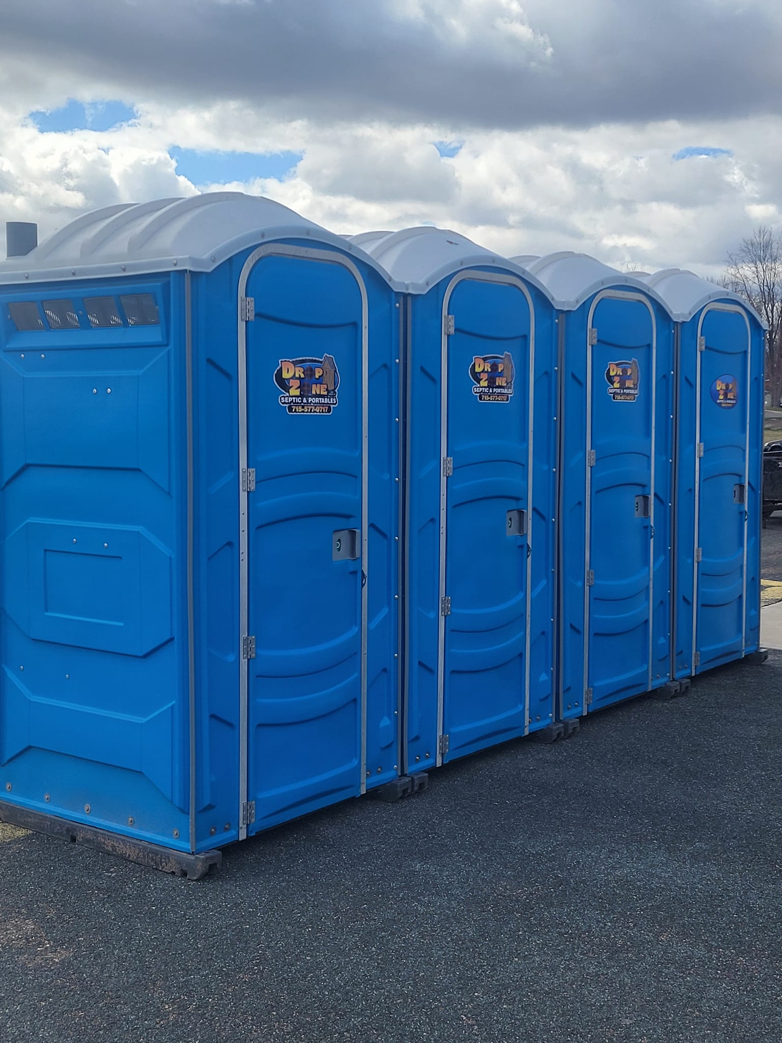 Drop Zone Septic and Portables LLC