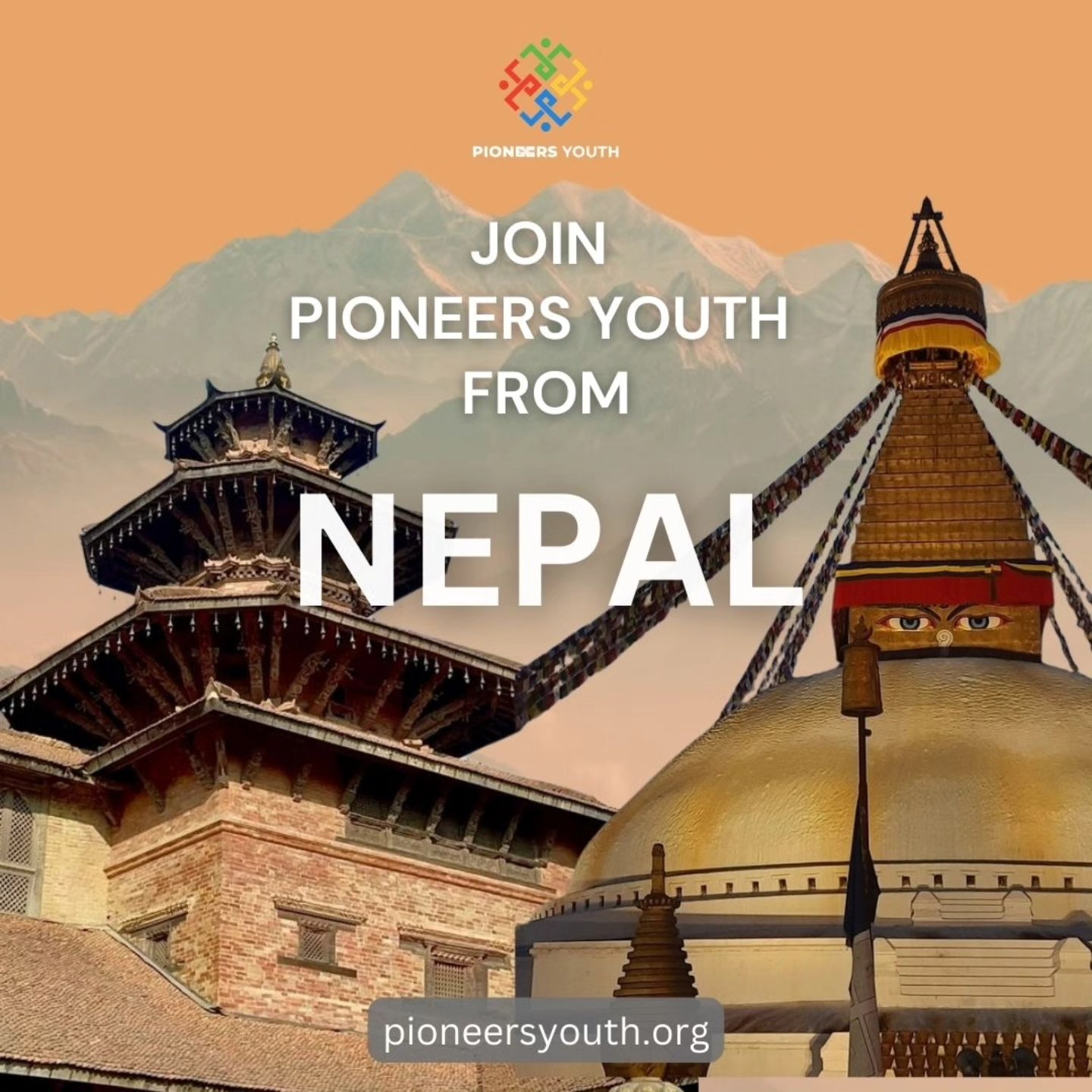Pioneers Youth