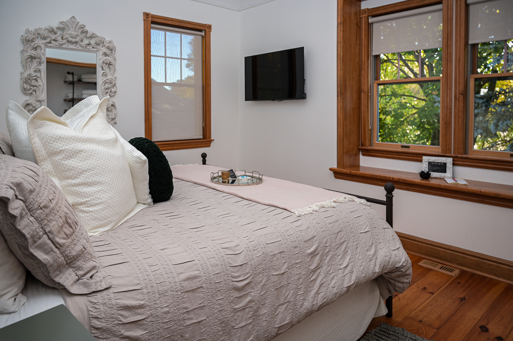 Magnolia Ranch | Harrow ON