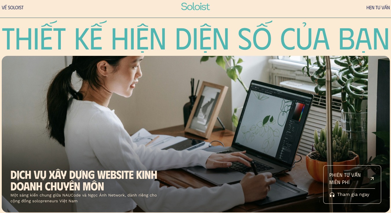 Anh - Ngọc Ánh Network x NAUCode ra mắt dự án mới Co-create: đồng sáng ...