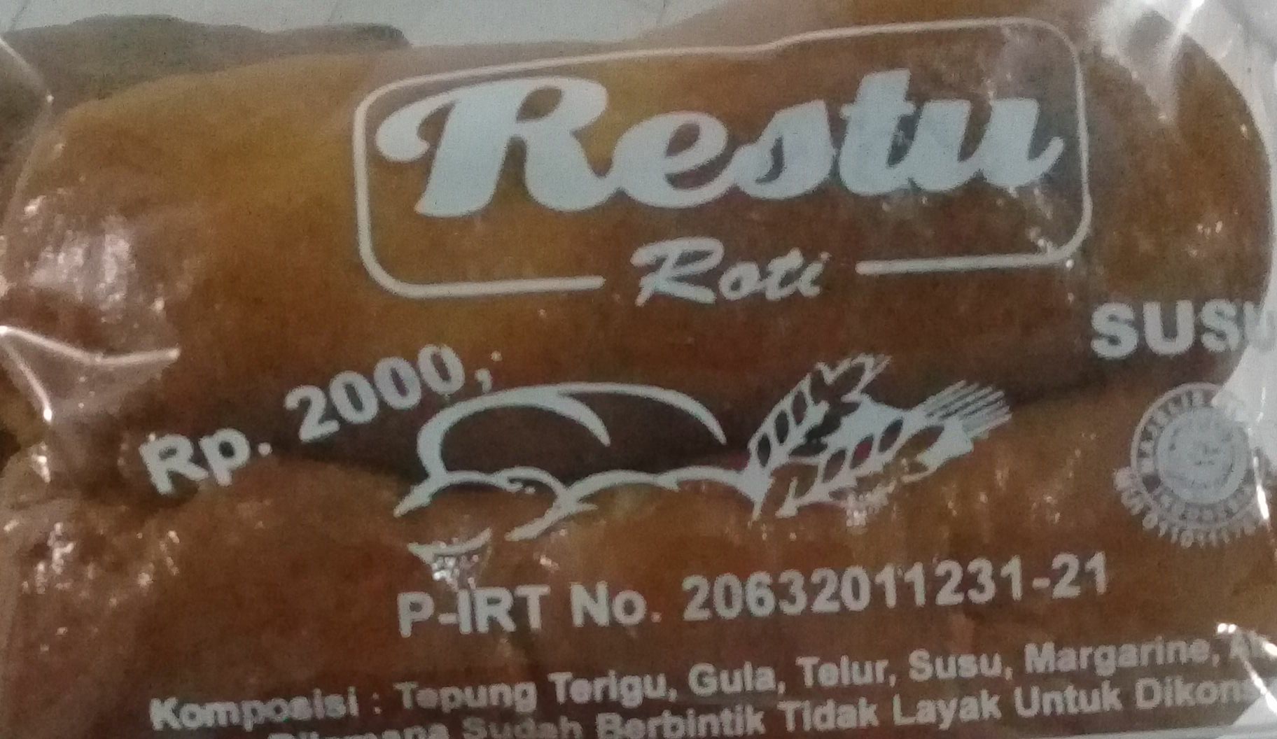 Restu Roti