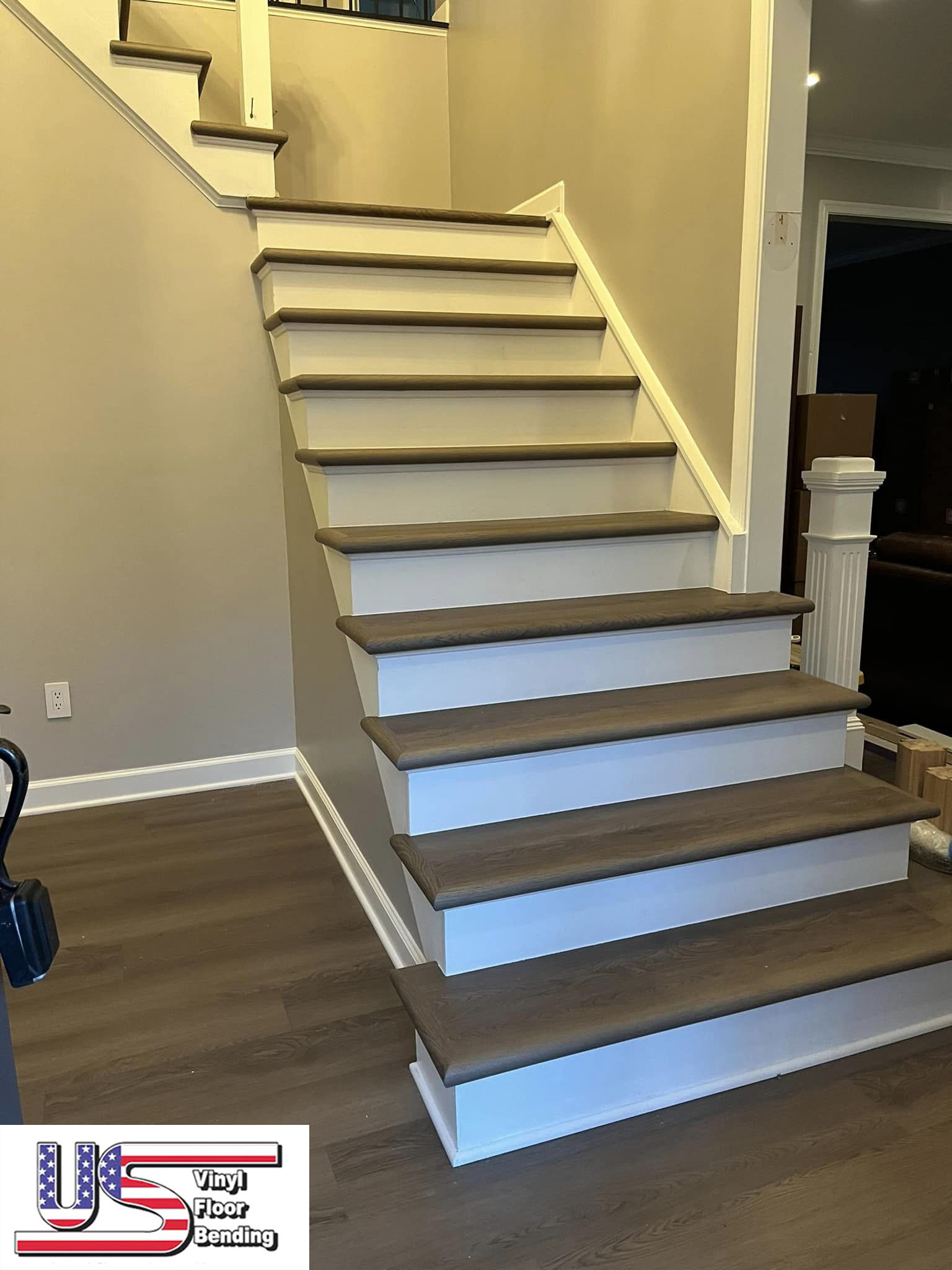 US Vinyl Floor Bending | Finksburg MD