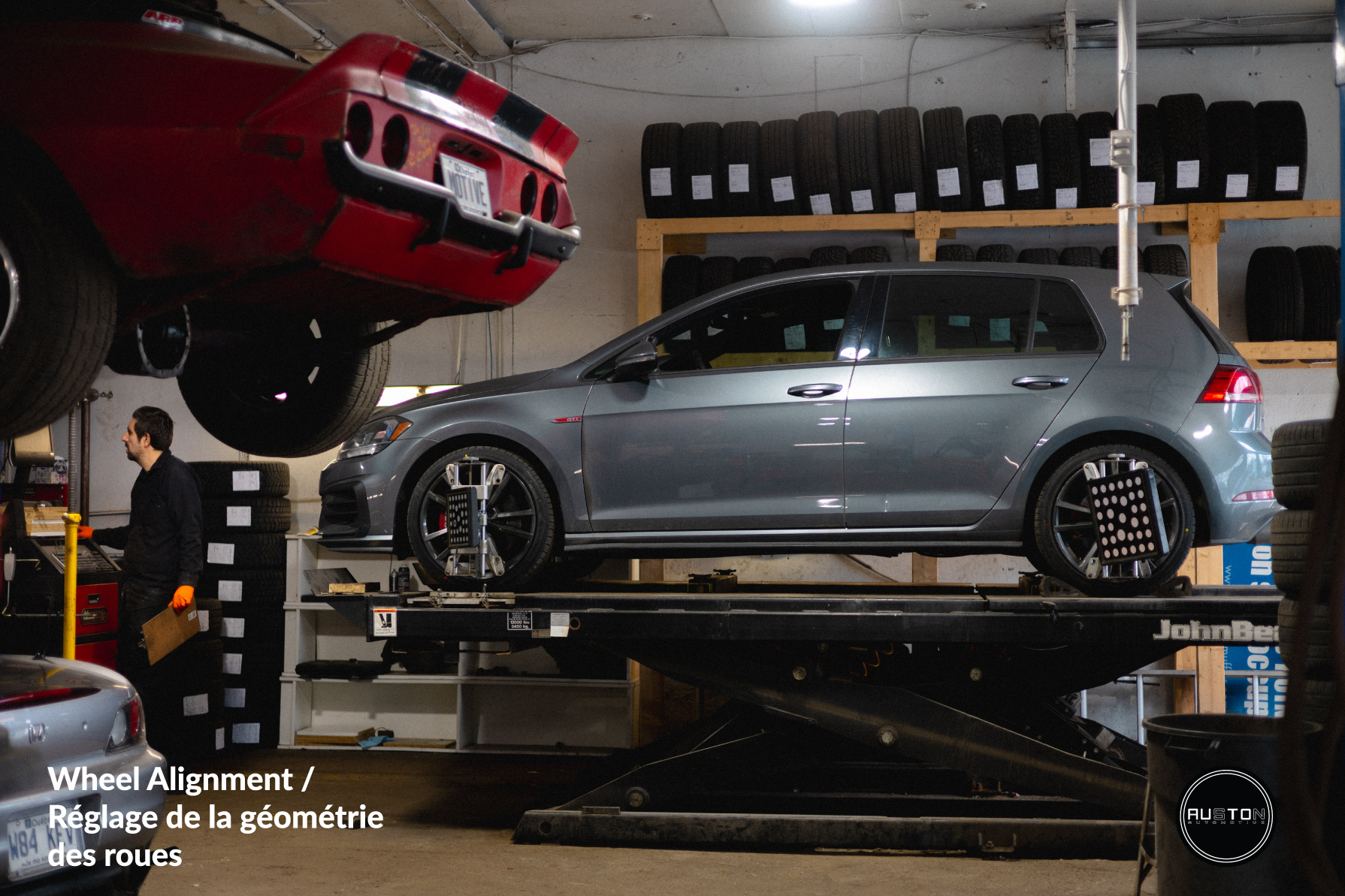 Auston - What is Wheel Alignment and Balancing A tire balance corrects ...