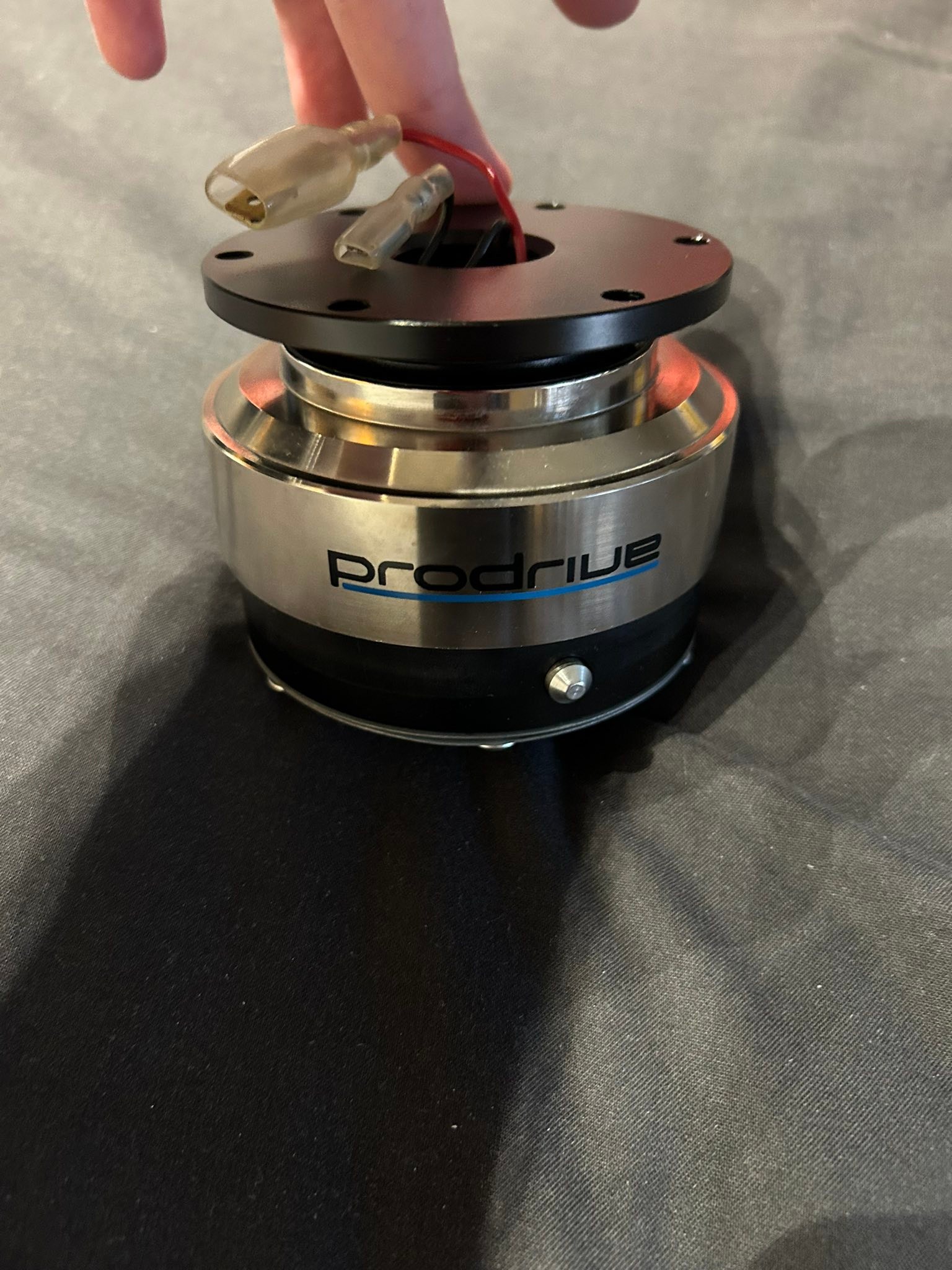 Prodrive x rapfix ii quick release for sale