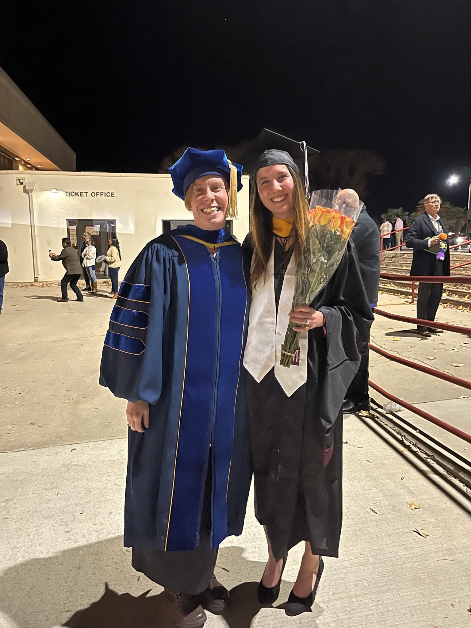NMSU Molecular Biology Program - 👏Please join us in celebrating ...