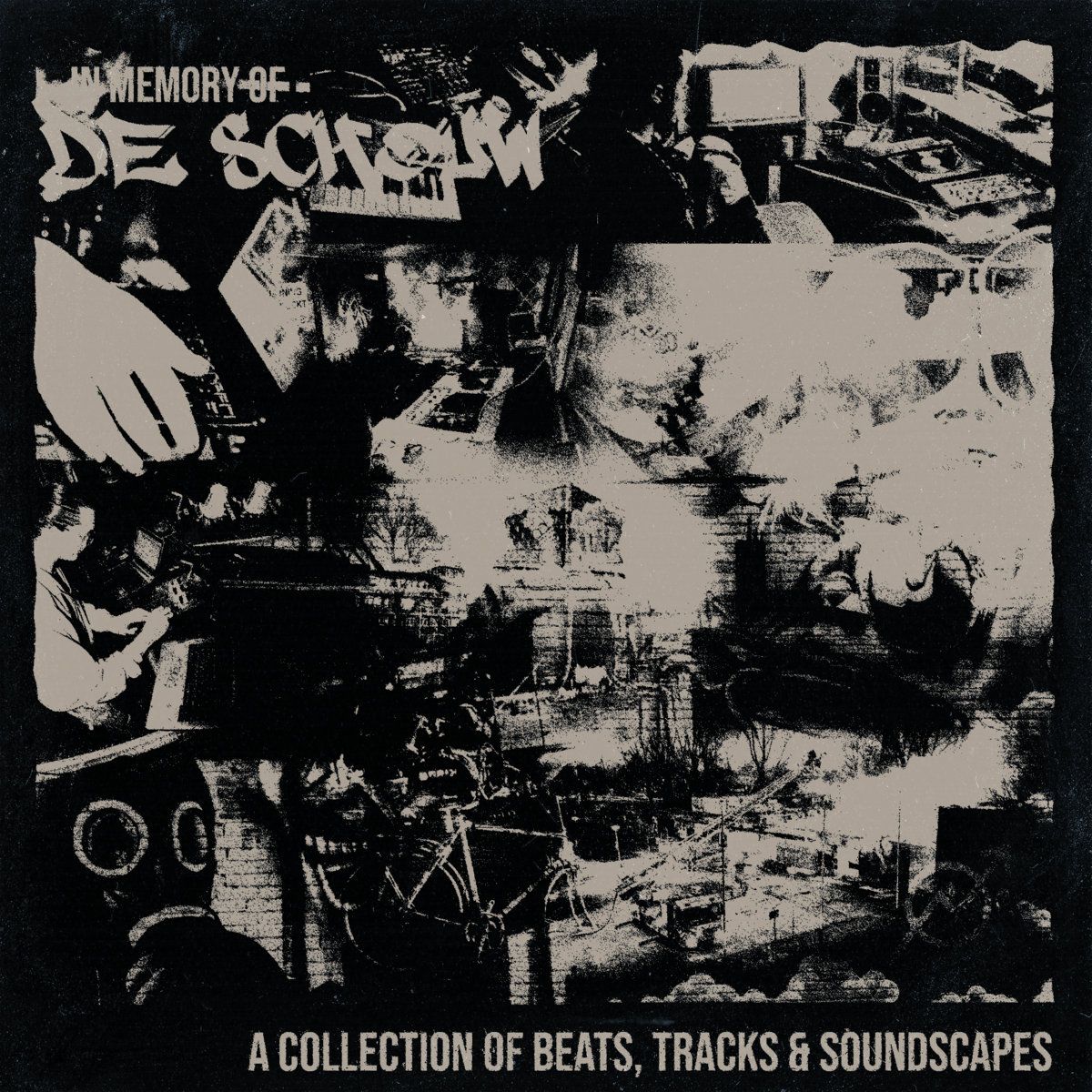 27 unreleased beats from the 