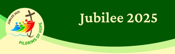 Year of the Jubilee Opening Mass