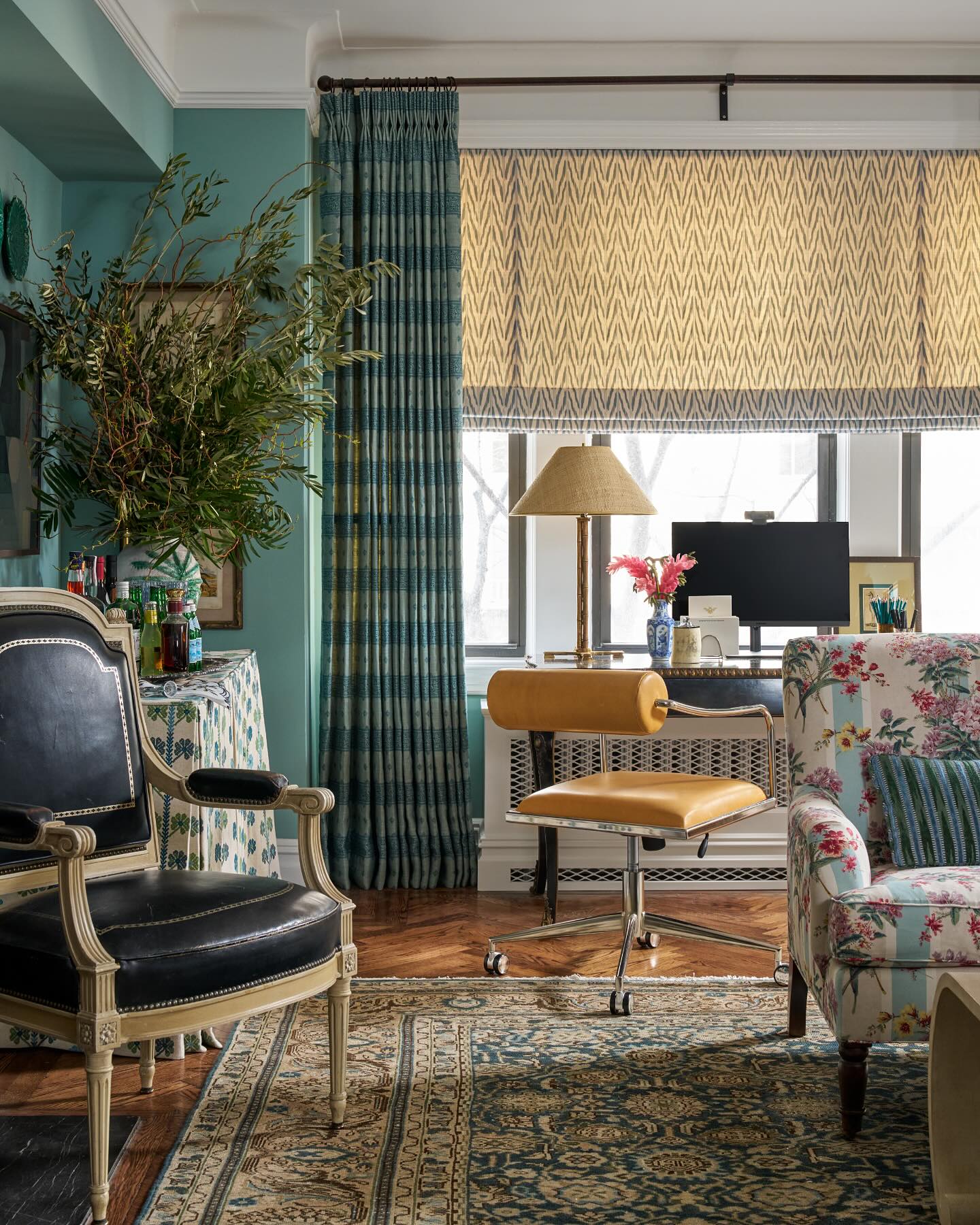 Meredith Ellis Design