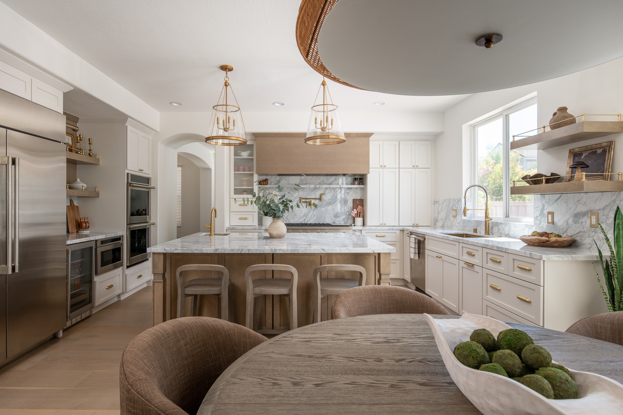 Remodel Works Bath & Kitchen Design of San Diego | Poway CA