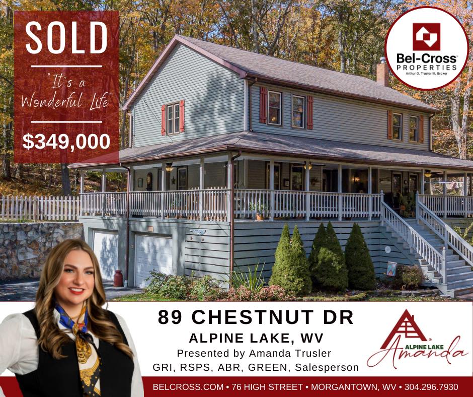 📣 “It’s a Wonderful Life” has found a... - Alpine Lake Amanda | Facebook