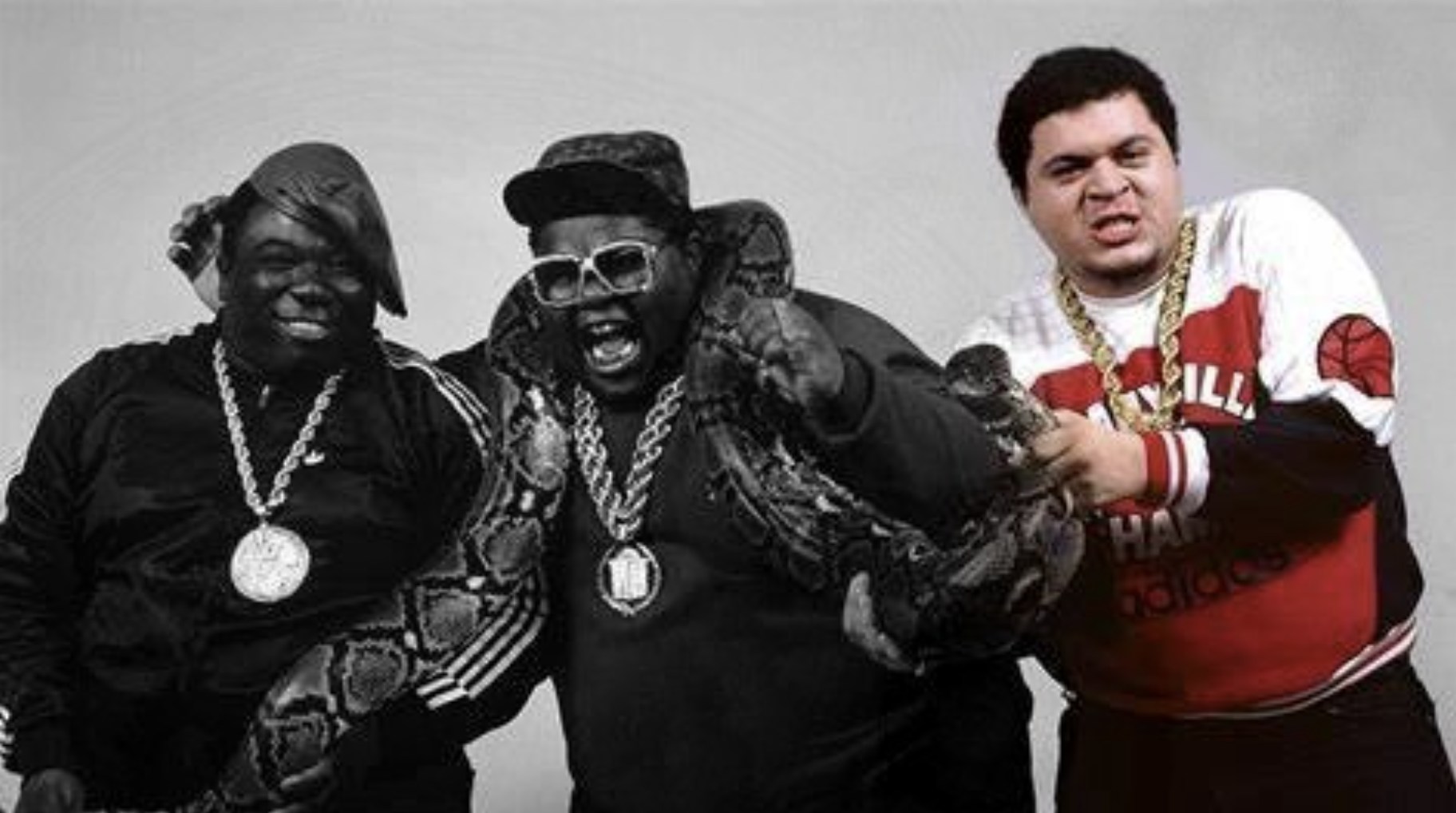 Remembering hip-hop pioneer Prince Markie Dee