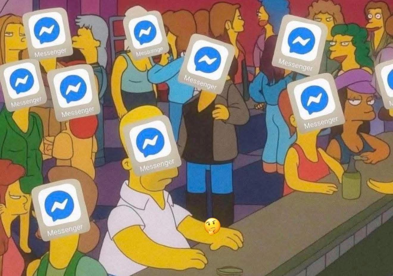 Todo el mundo ahorita😯, contexto en Ios comentarios | Facebook