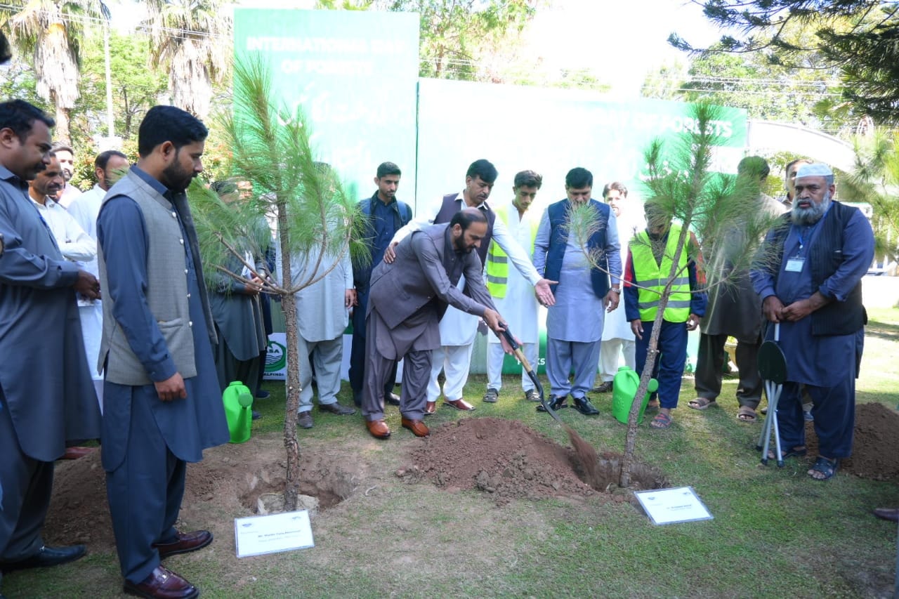 WASA Rawalpindi