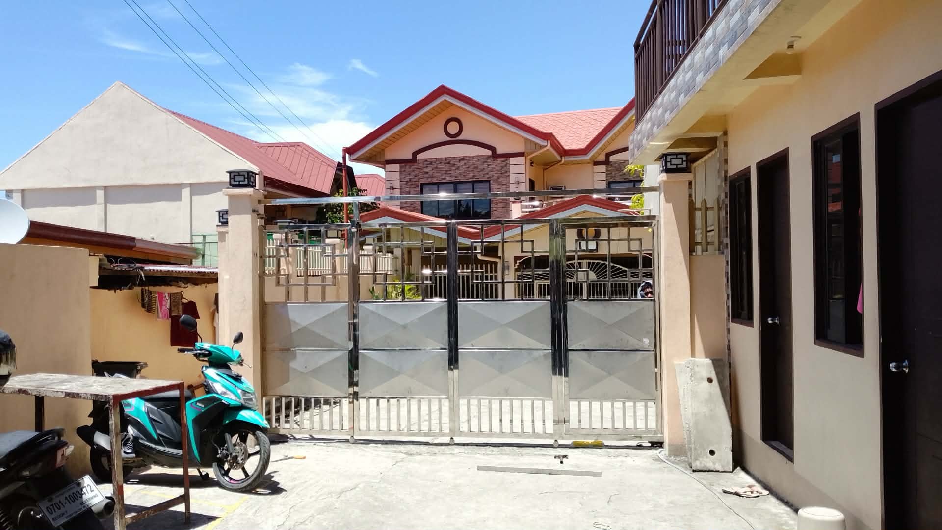 JSJ Metal Works Services | Consolacion