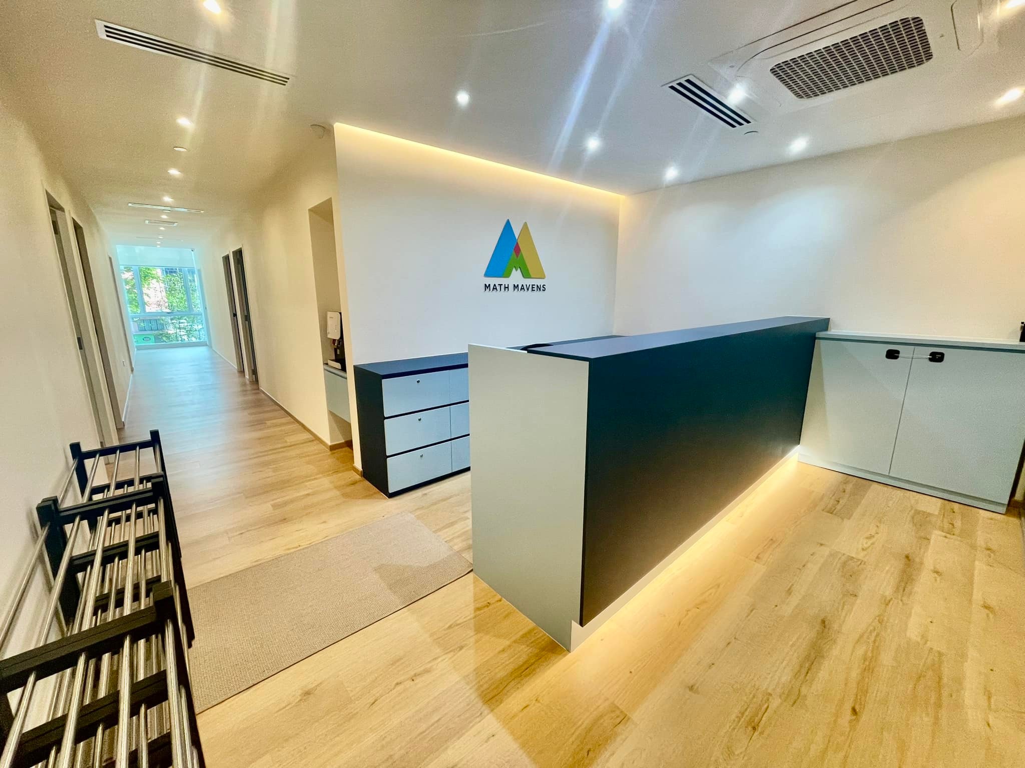 Math Mavens Learning Centre | Singapore Singapore