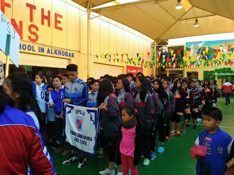 International Philippine School in Jeddah - IPSJ | Jeddah