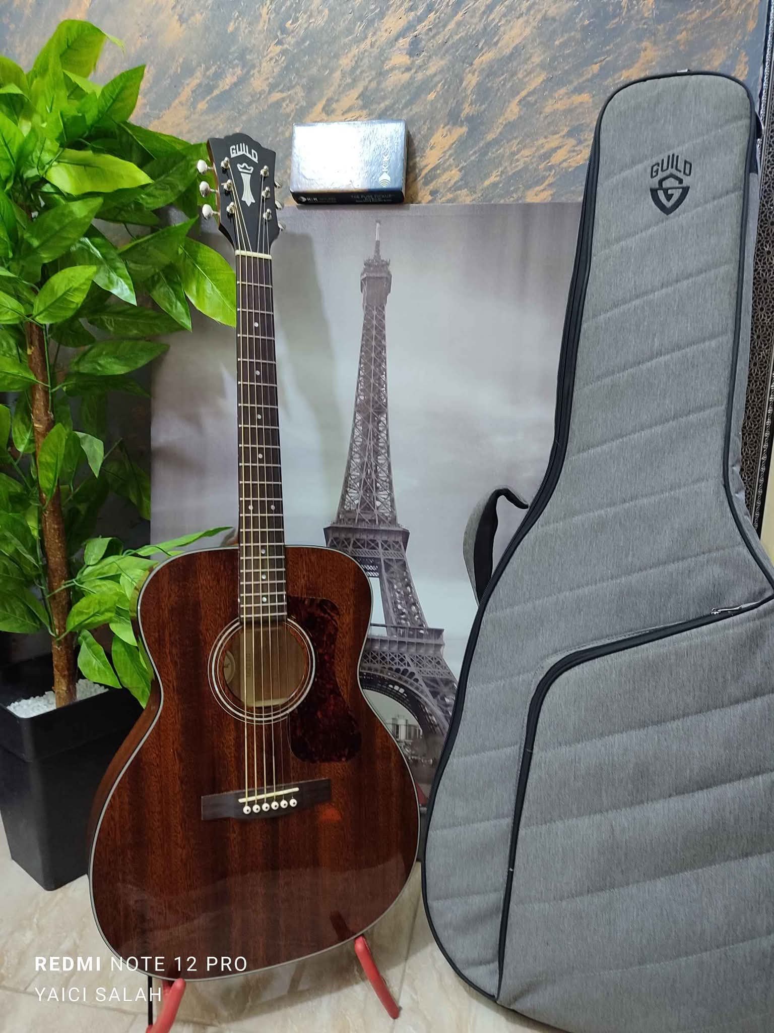 Achat et vente d'instruments de musique en Algérie | Belle guitare ...