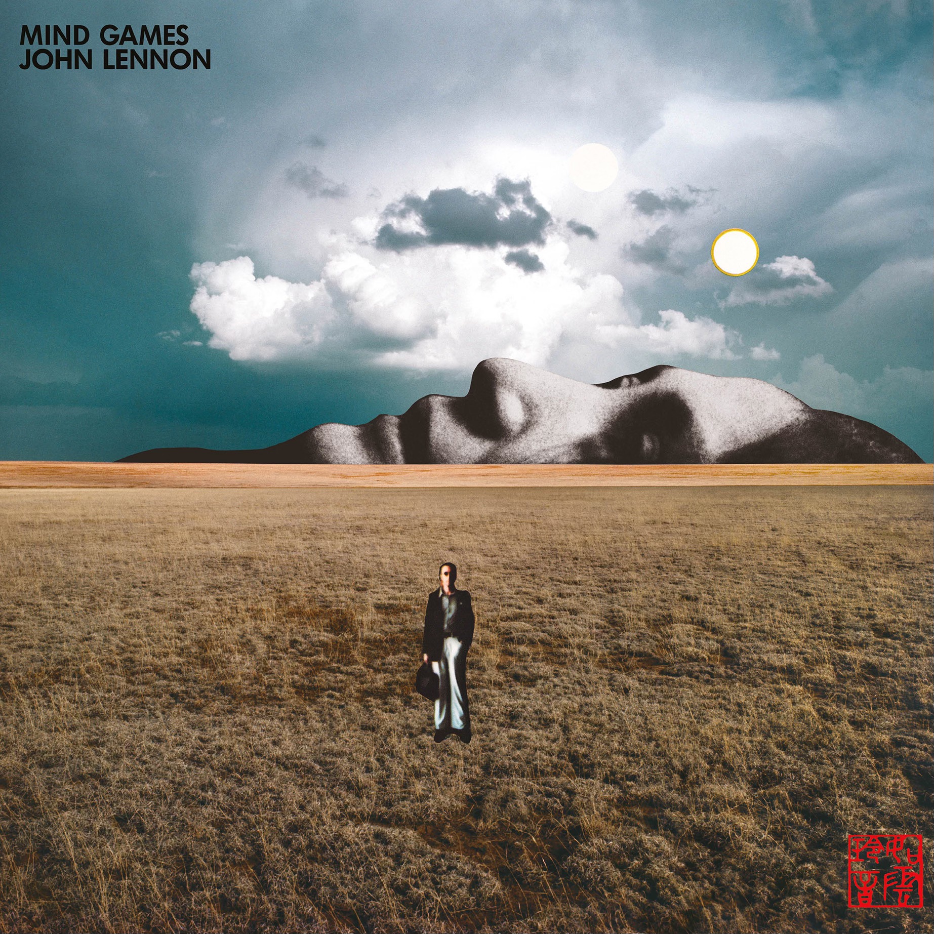 Classic Album Review: John Lennon 'Mind Games' New Meditation