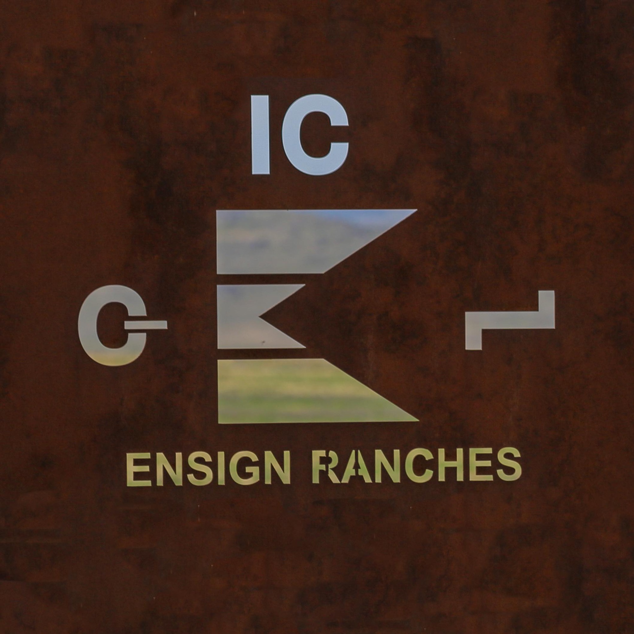 Ensign Ranches