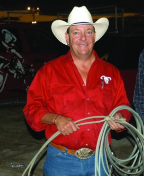 Bad Company Rodeo | Del Rio TX