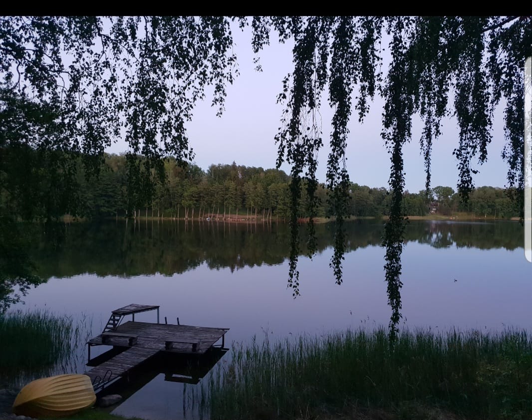 Remeikių kaimo turizmo sodyba