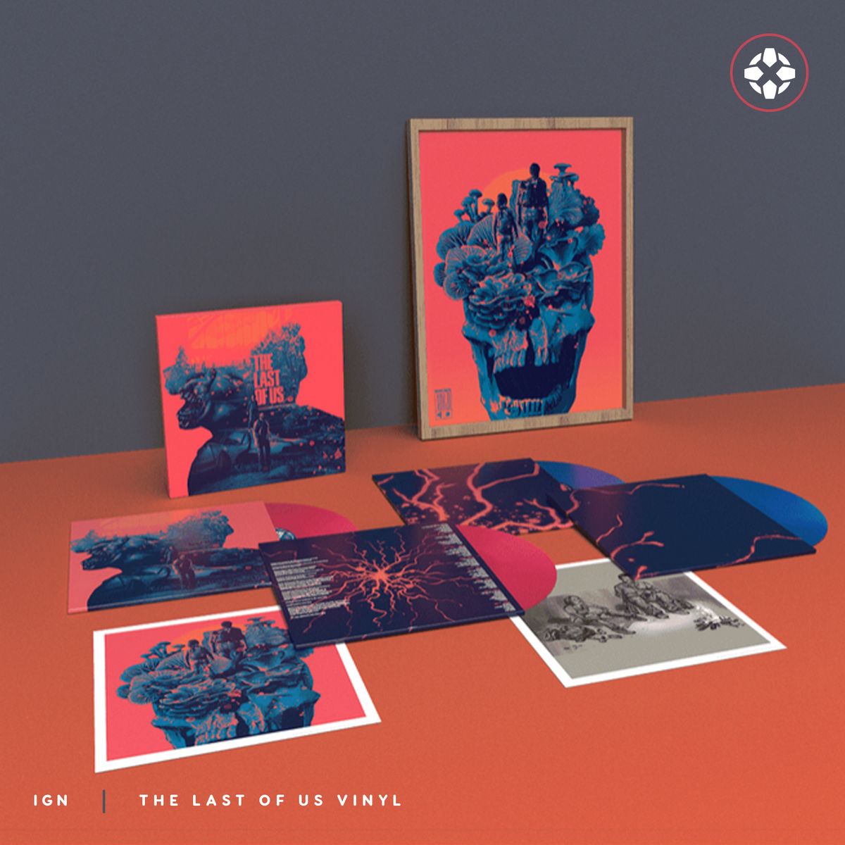 Celebrate a decade of the game and its music with the release of