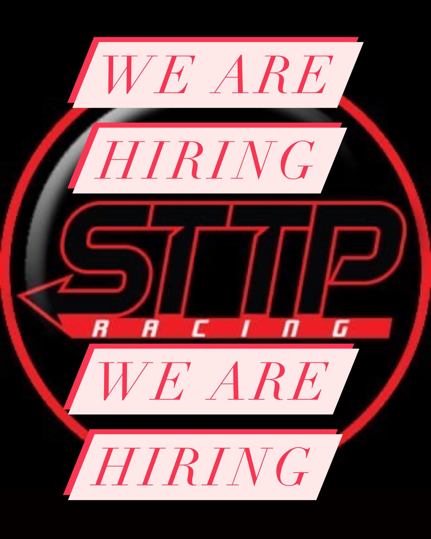 Straight - 🏎 DUE TO EXPANSION - WE ARE HIRING 🏎 Here at Straight To The ...