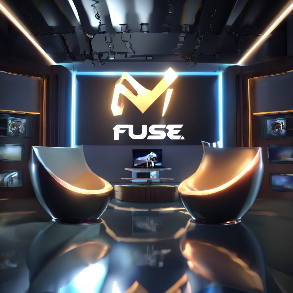 NFUSE MEDIA