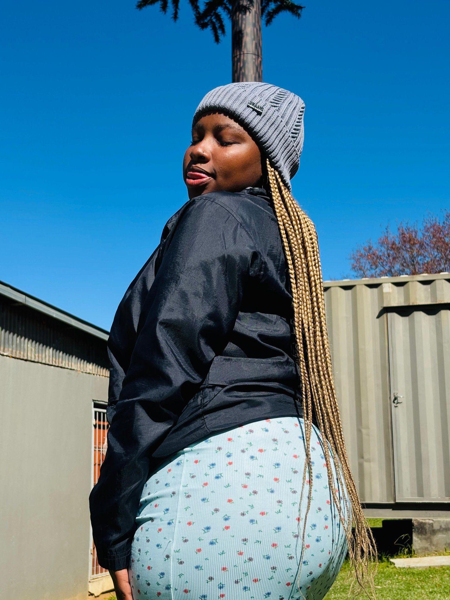 Busisiwe Phasiya