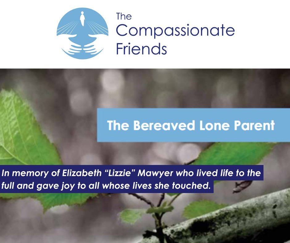 The Good Grief Trust