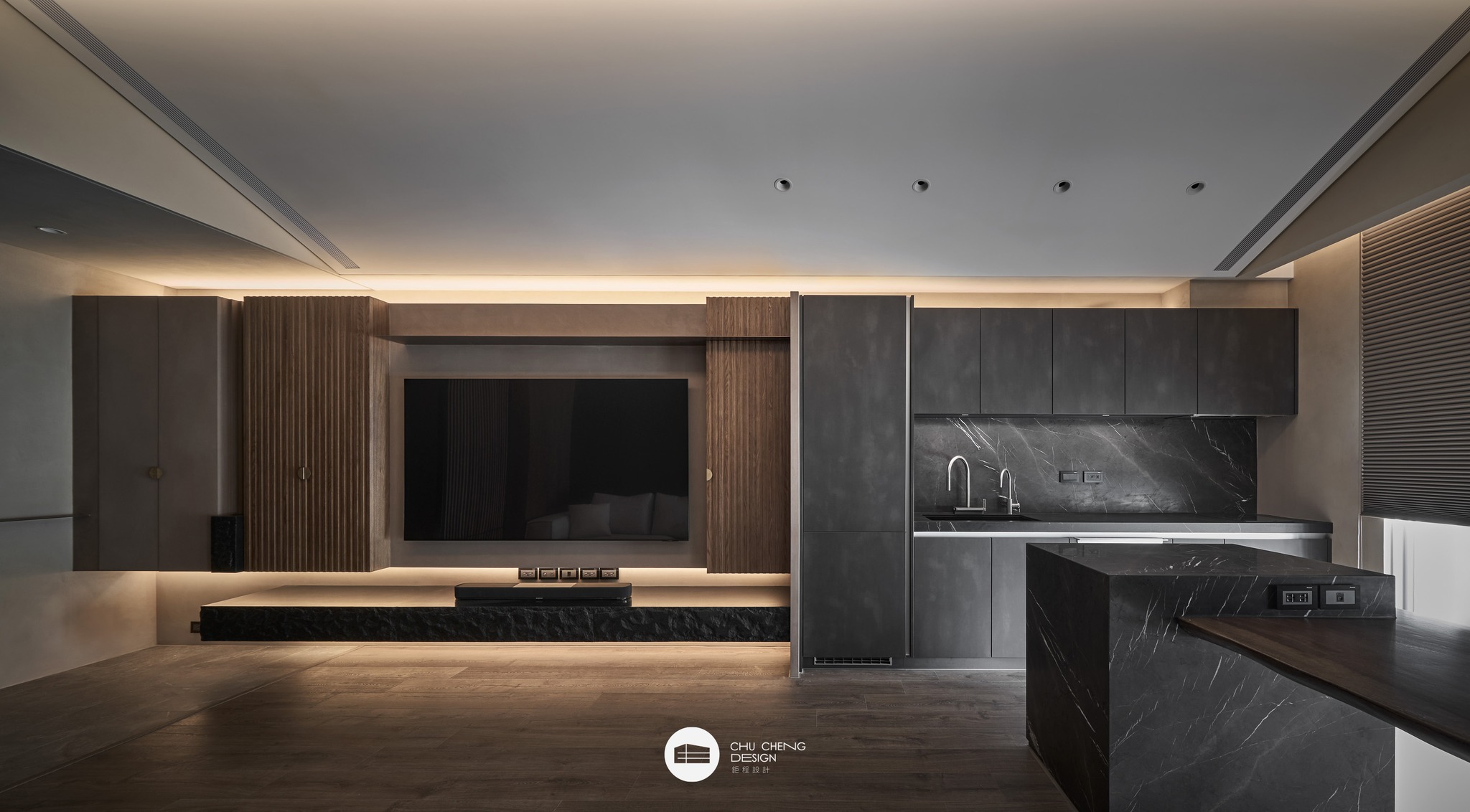 鉅程設計.Chu Cheng design | Taipei