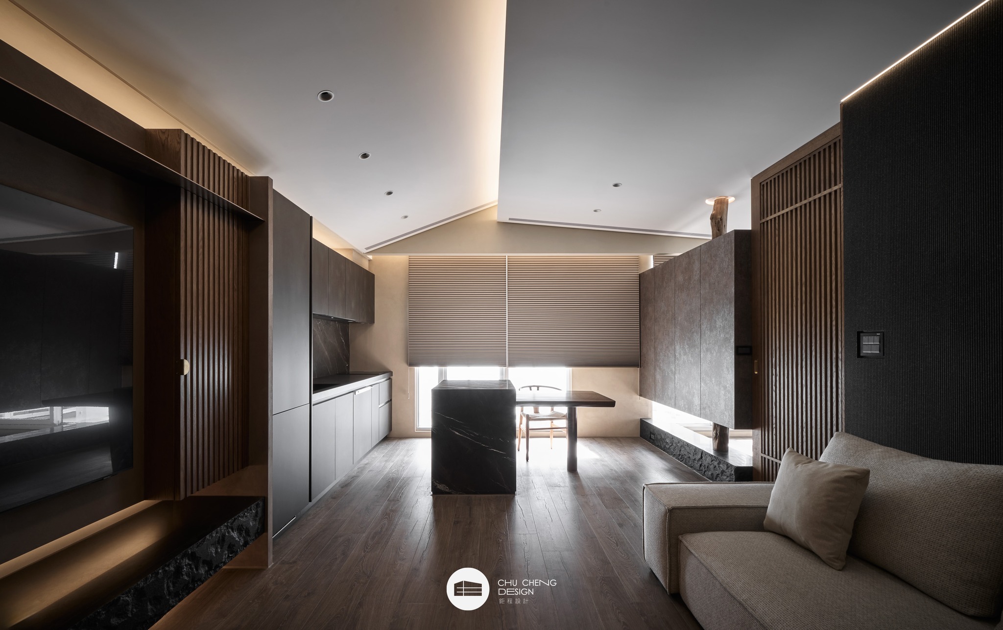 鉅程設計.Chu Cheng design