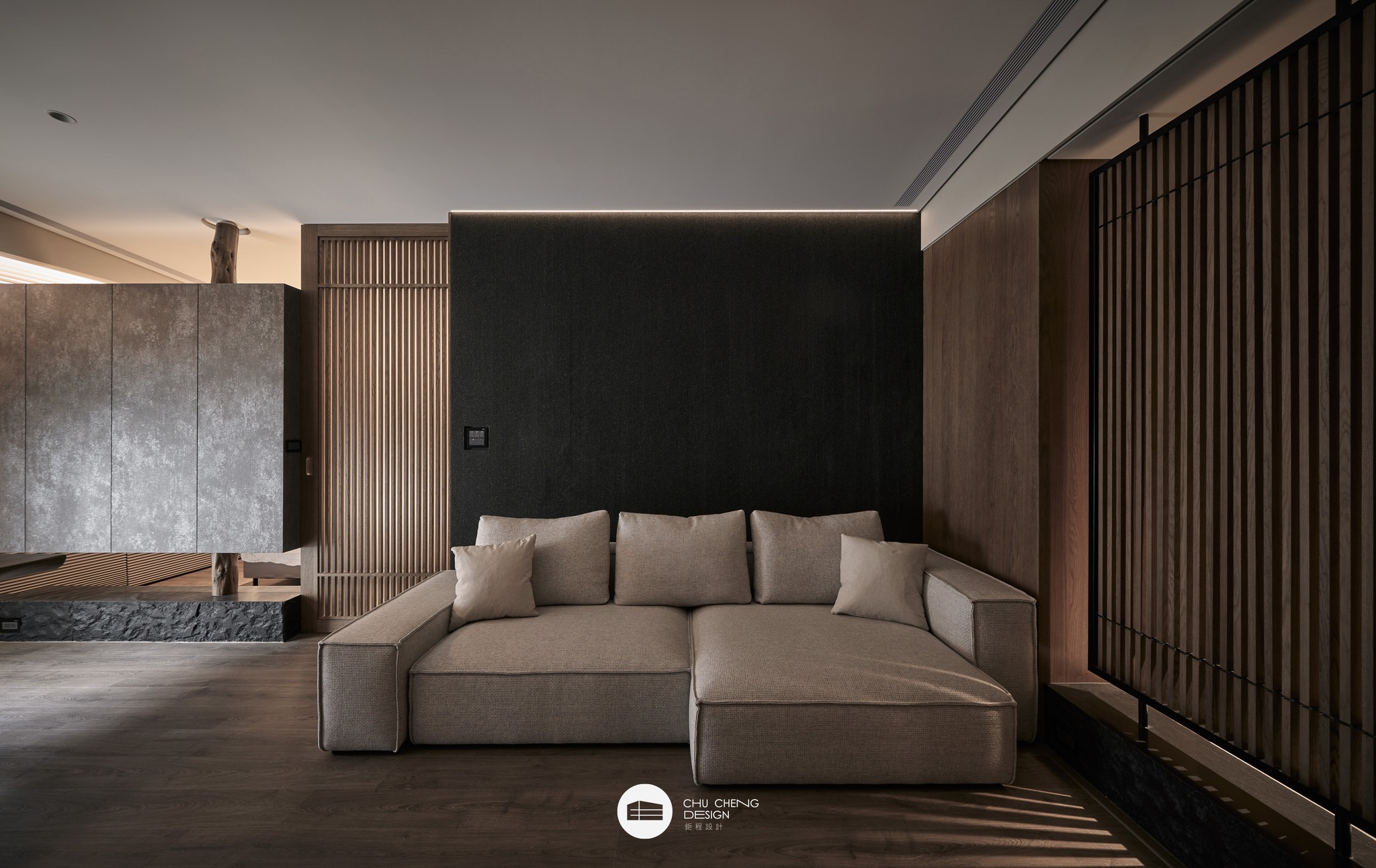 鉅程設計.Chu Cheng design | Taipei