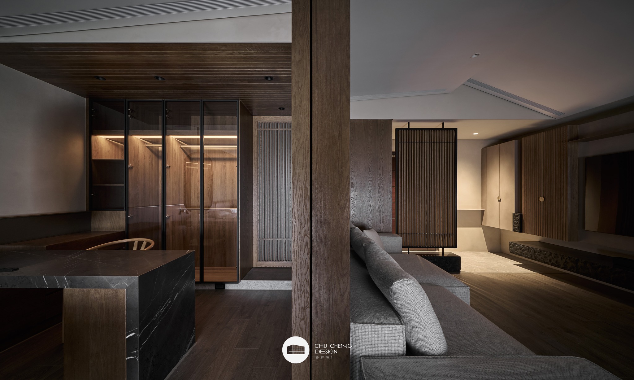 鉅程設計.Chu Cheng design | Taipei
