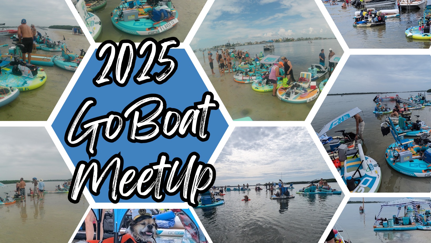 2025 Florida GOBOAT Meetup
