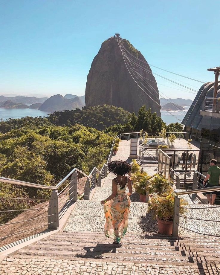 Smart Rio Tour