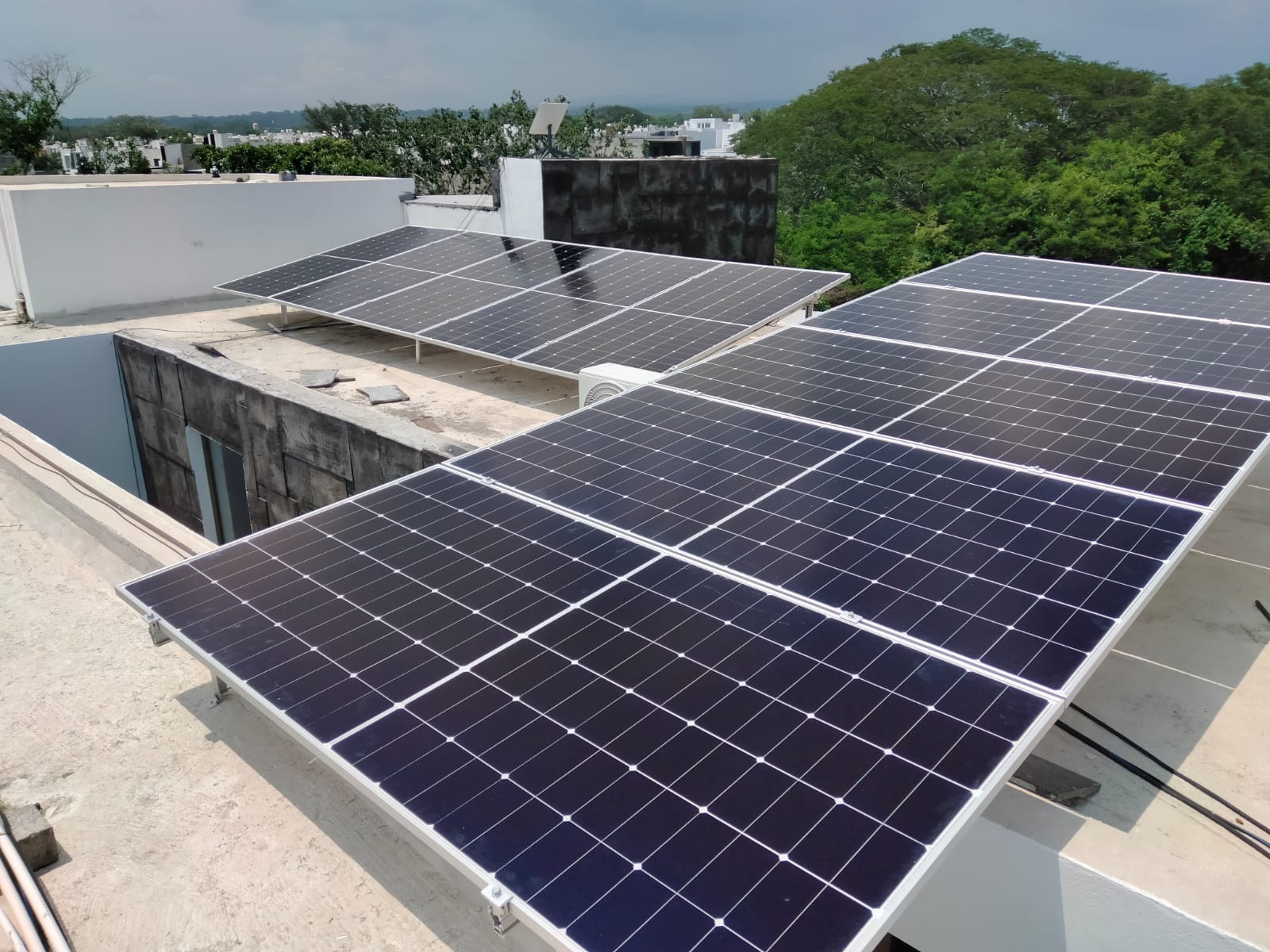 Solarex Energía | Colima
