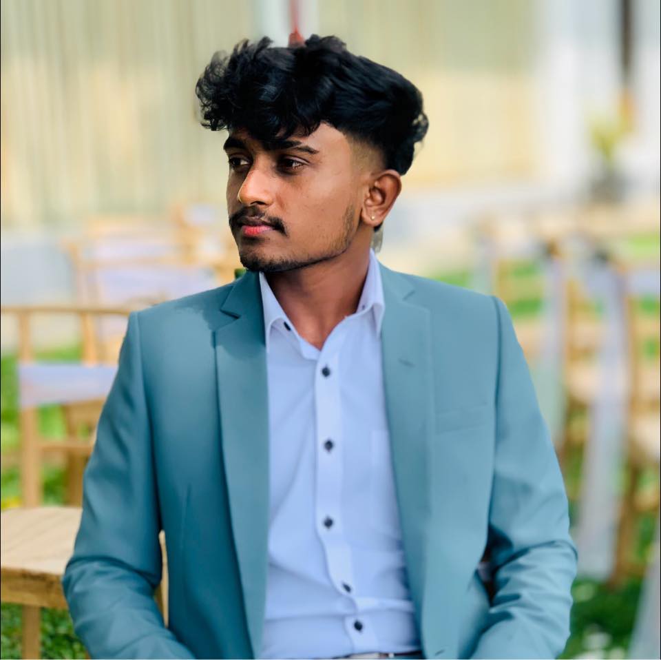 Hasitha Amarakoon