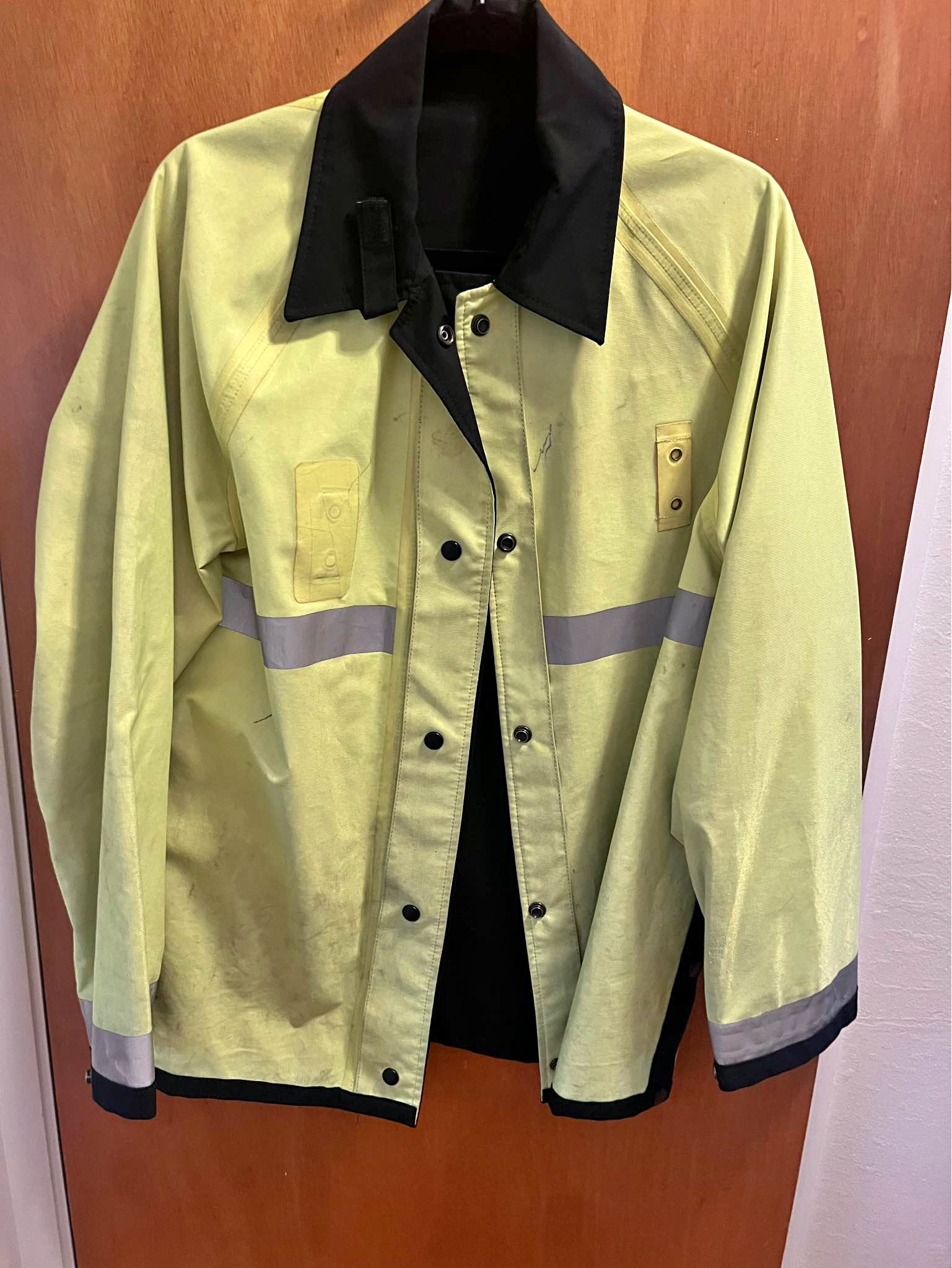 New and used Reflective Jackets for sale | Facebook Marketplace