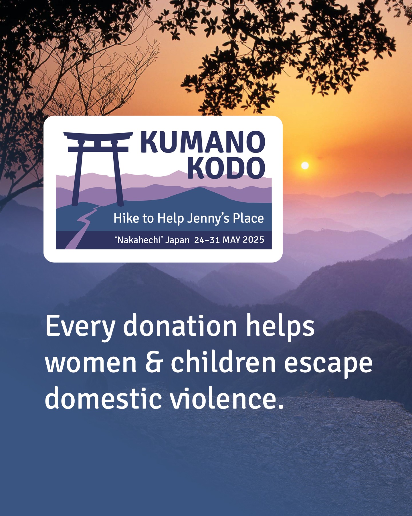 Jenny's Place Domestic Violence & Homelessness Support
